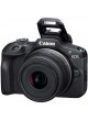  Canon EOS R100 Mirrorless Camera with 18-45mm Lens (Canon Malaysia)